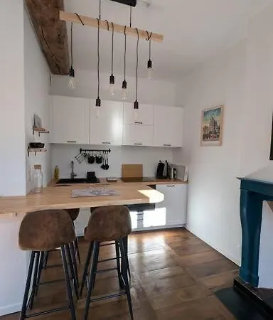 De Caractere Apartment